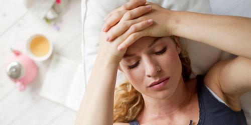 Le Yoga pour soigner la migraine